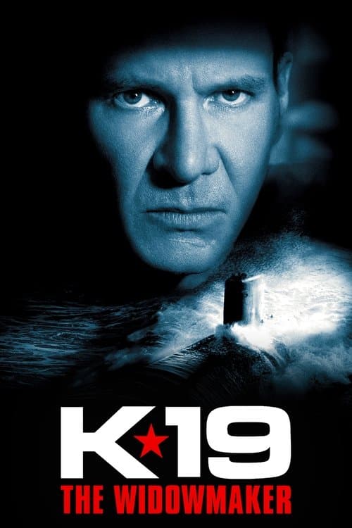 K-19: The Widowmaker — poster