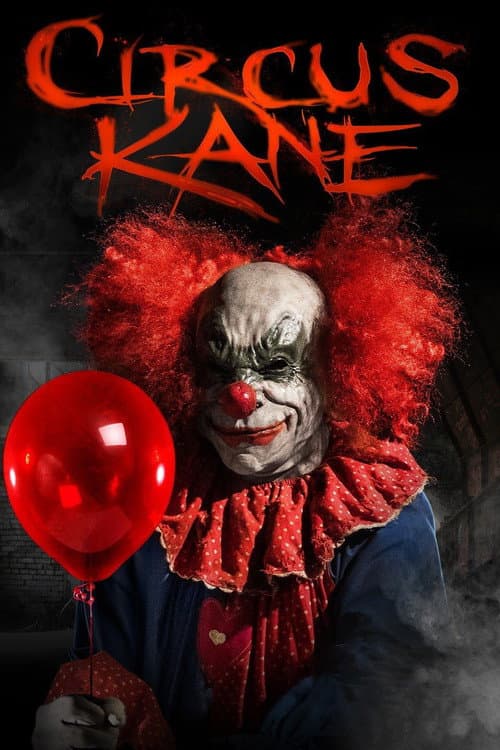 Circus Kane — poster
