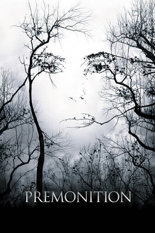 Premonition — poster