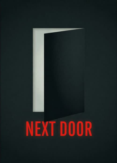 Next Door — poster