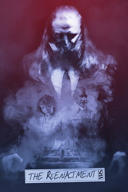 The Reenactment — poster