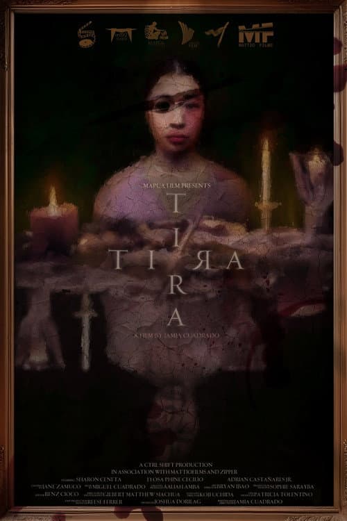Leftovers — poster