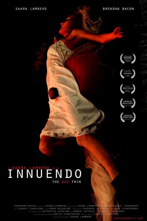 Innuendo — poster