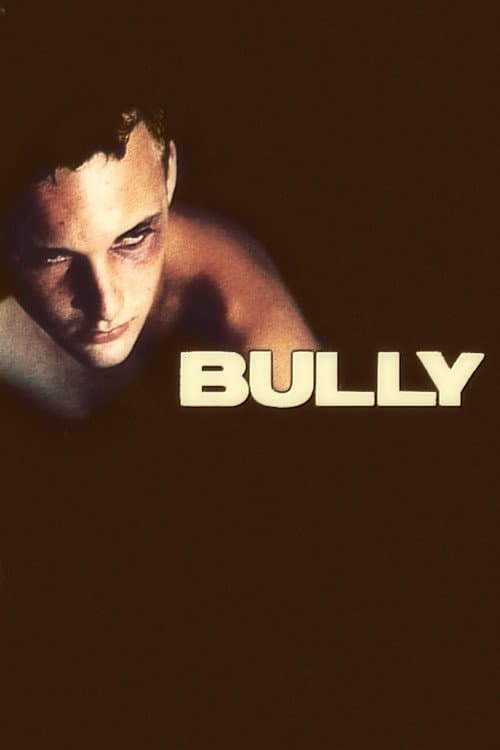 Bully — poster
