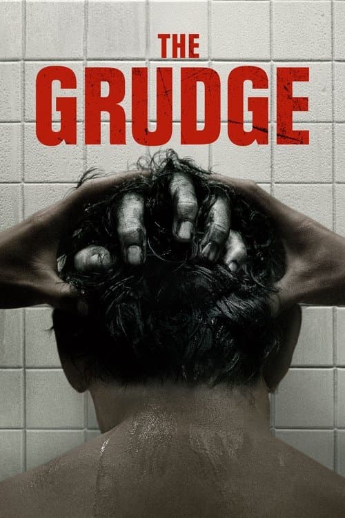 The Grudge — poster