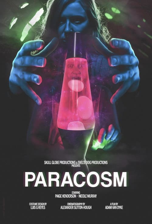 PARACOSM — poster