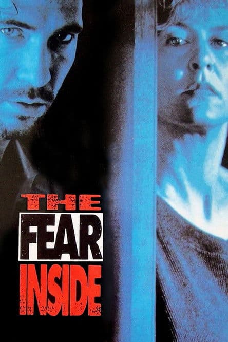 The Fear Inside — poster
