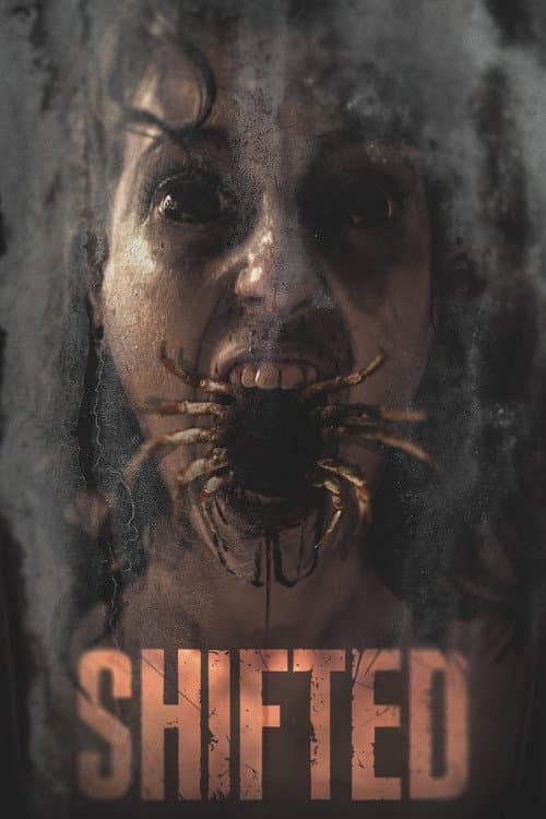 Shifted — poster