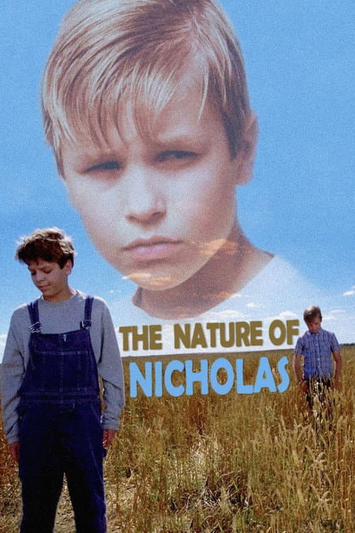 The Nature of Nicholas — poster