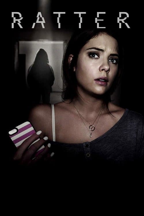 Ratter — poster
