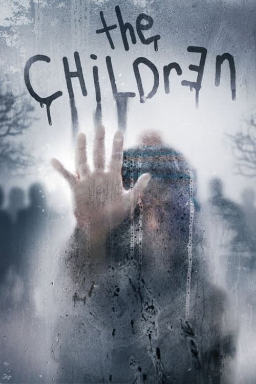 The Children — poster