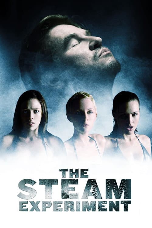 The Steam Experiment — poster