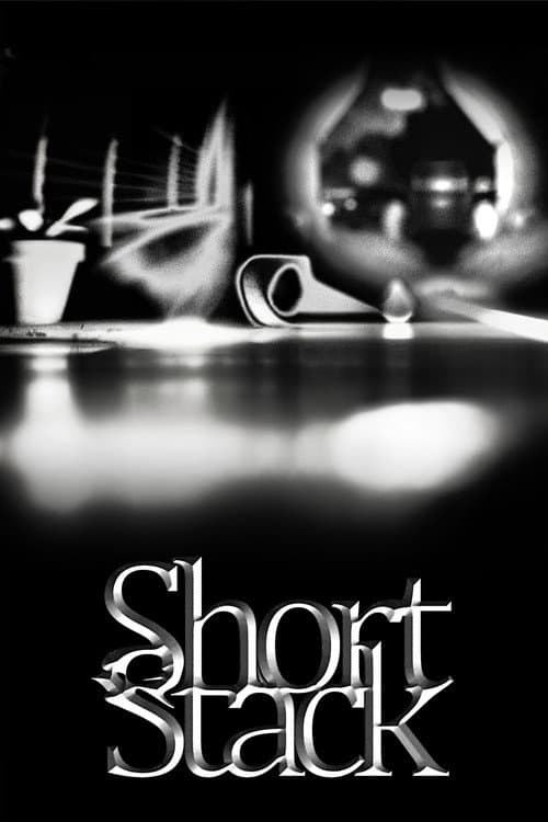 Short Stack — poster