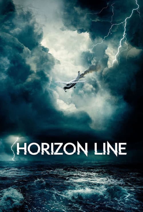 Horizon Line — poster