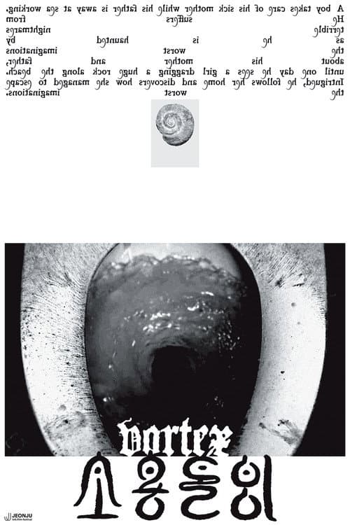 Vortex — poster
