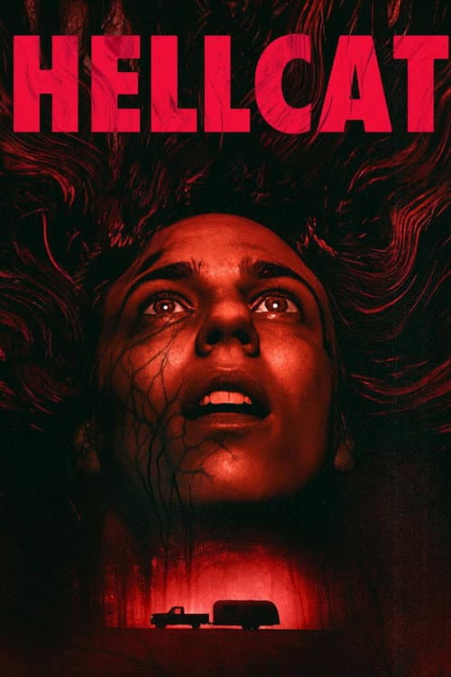 Hellcat — poster