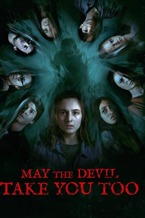 May the Devil Take You Too — poster