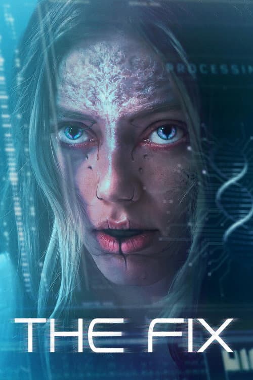 The Fix — poster