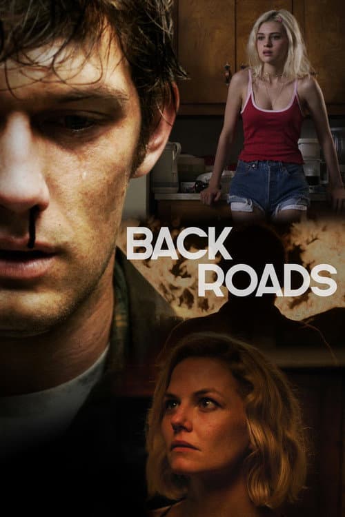 Back Roads — poster