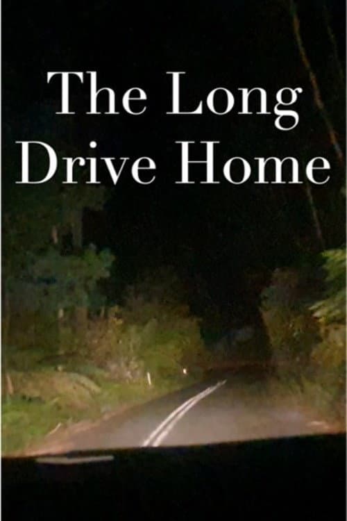 The Long Drive Home — poster
