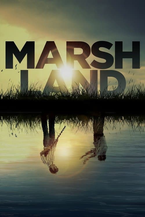 Marshland — poster