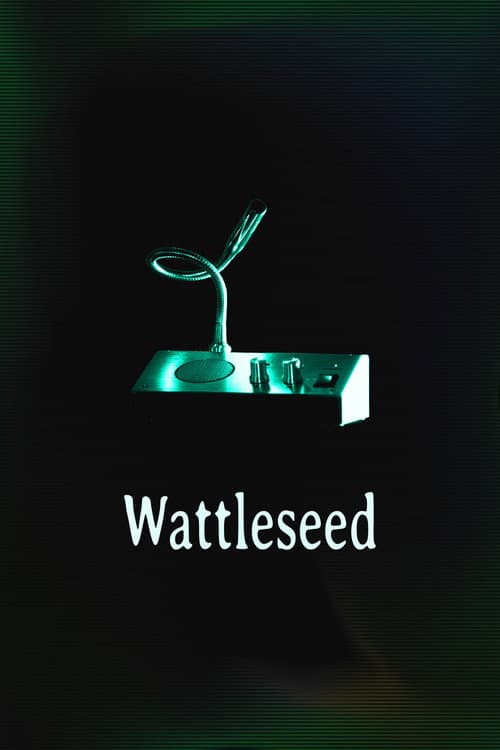 Wattleseed — poster