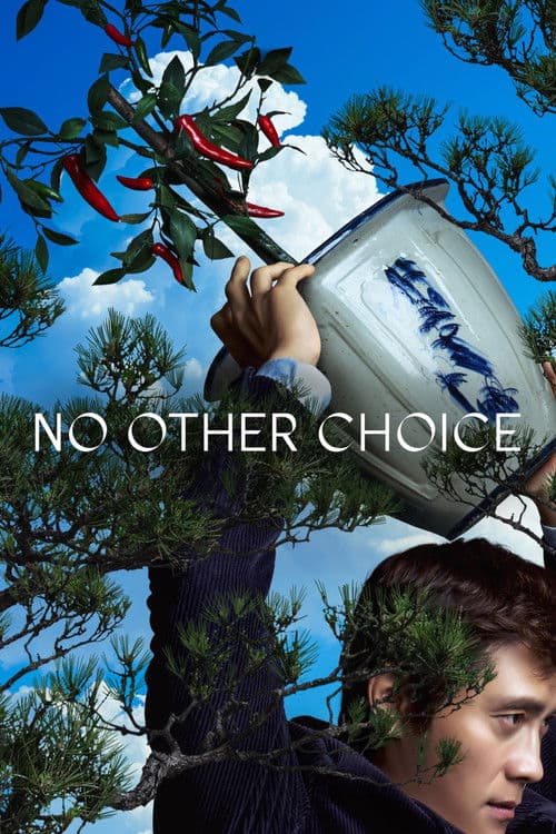 No Other Choice — poster