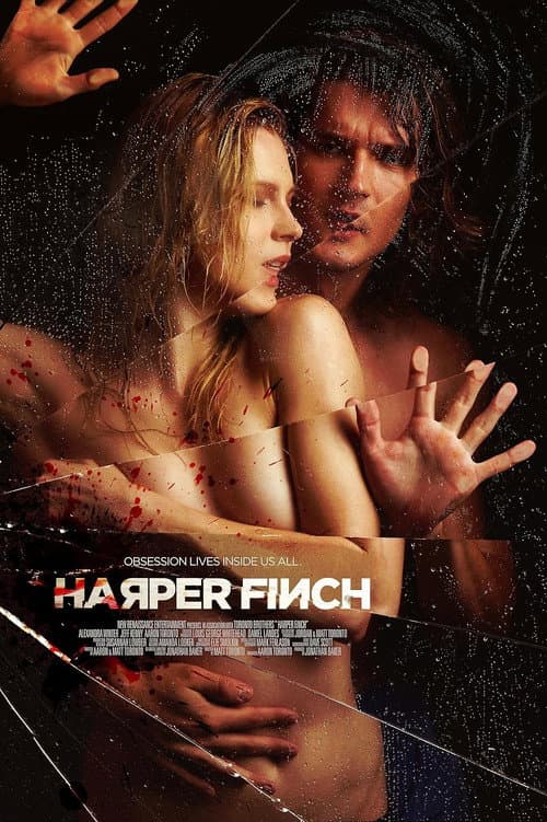 Harper Finch — poster