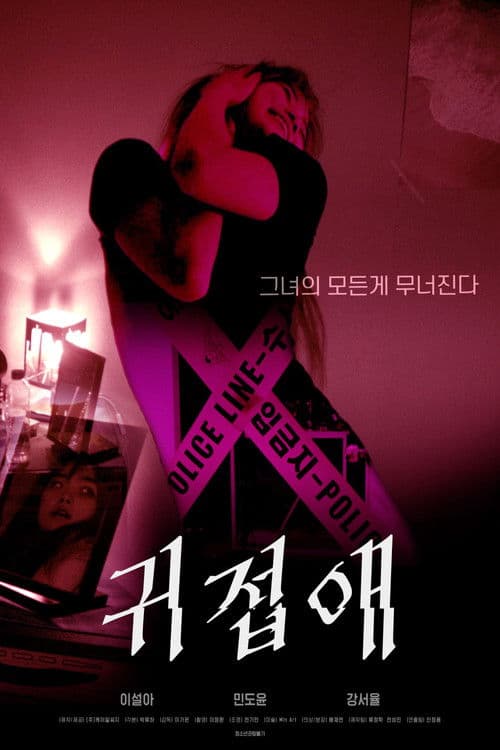 Love in Illusion — poster