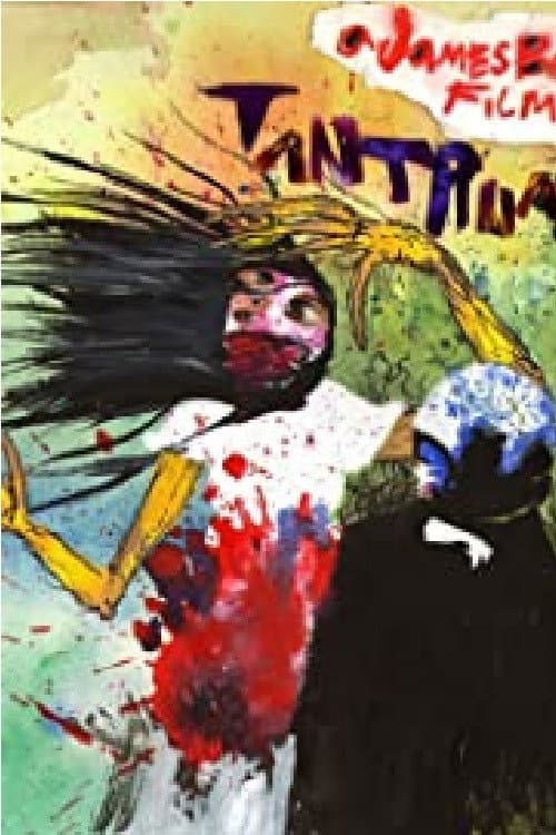 Tantrum — poster