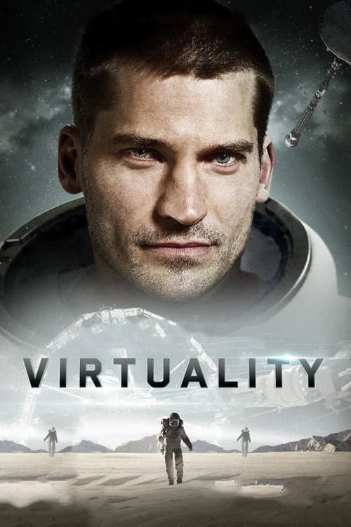 Virtuality — poster