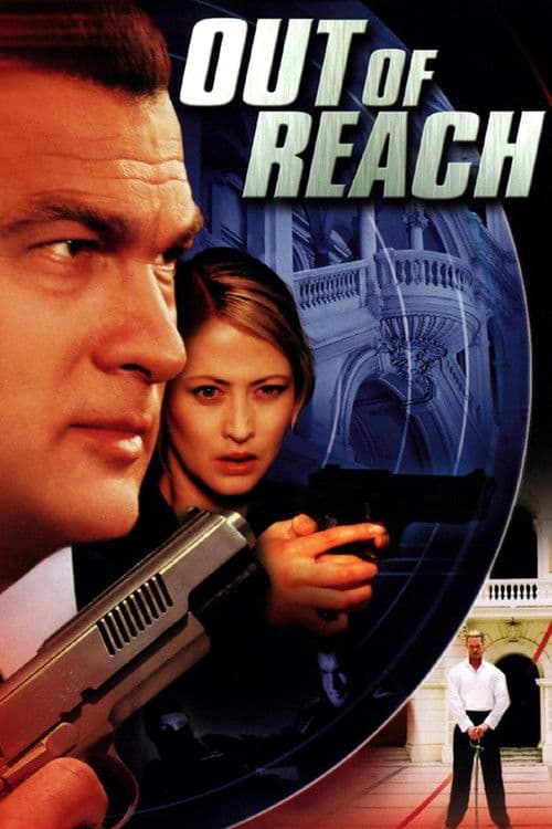Out of Reach — poster