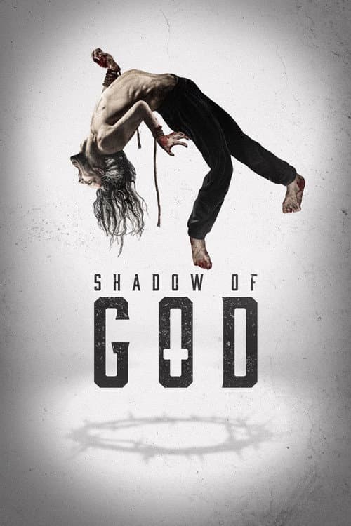 Shadow of God — poster