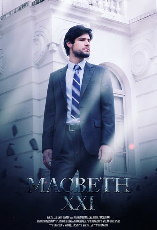 Macbeth XXI — poster