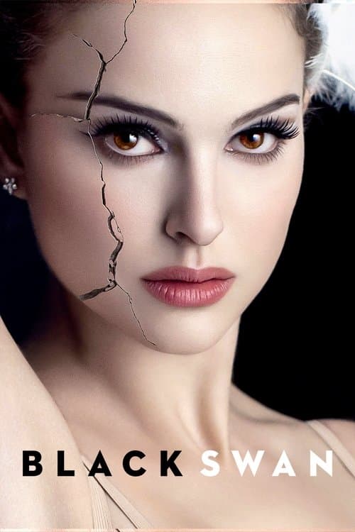 Black Swan — poster
