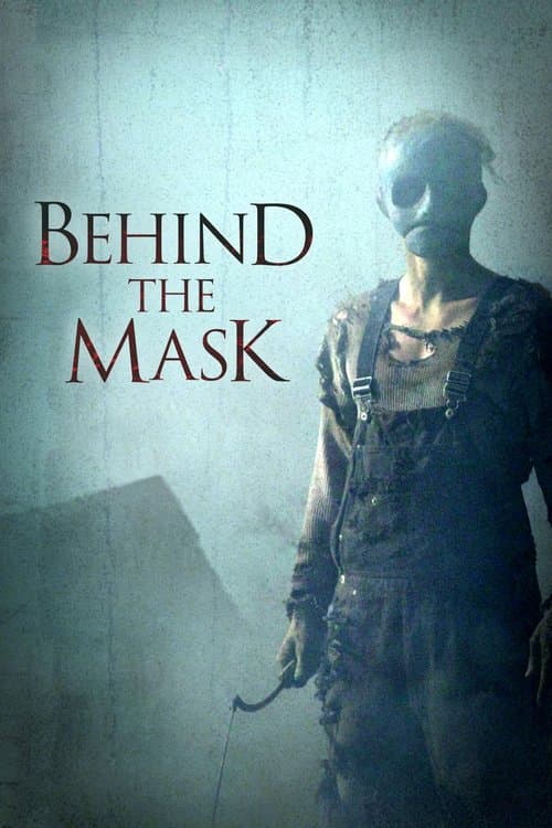 Behind the Mask: The Rise of Leslie Vernon — poster
