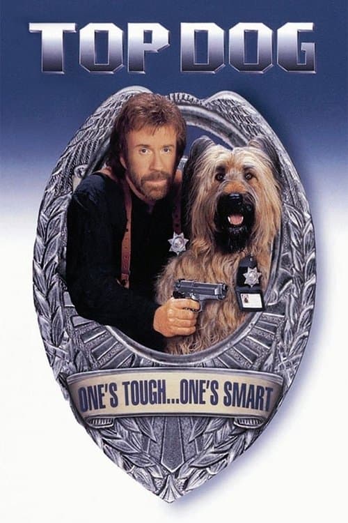 Top Dog — poster