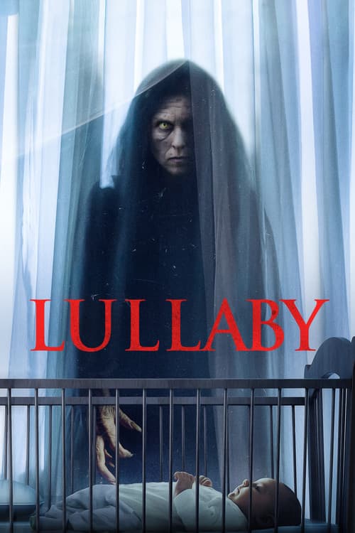 Lullaby — poster