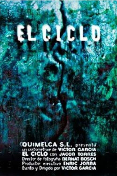 The Cycle — poster