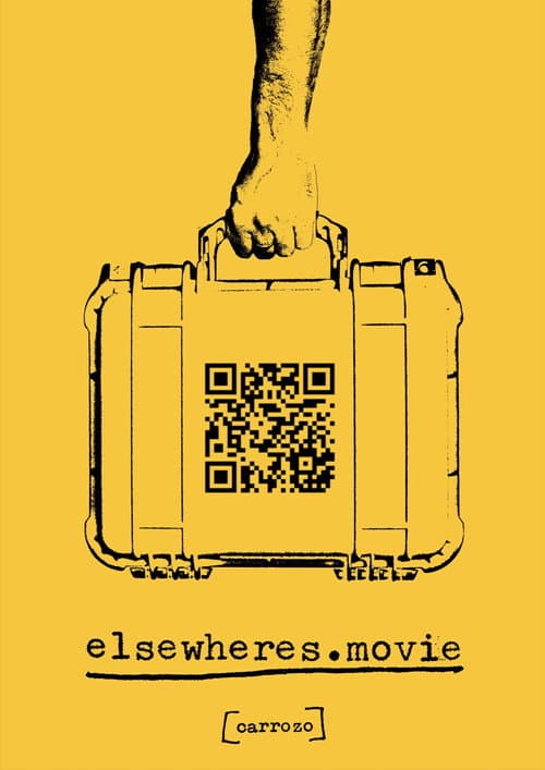 elsewheres — poster