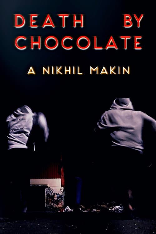 Death By Chocolate — poster