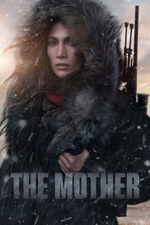 The Mother — poster