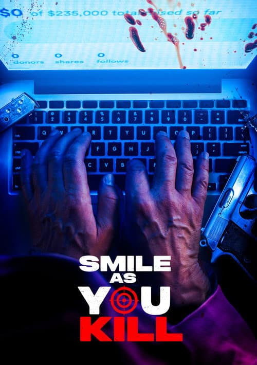 Smile as You Kill — poster