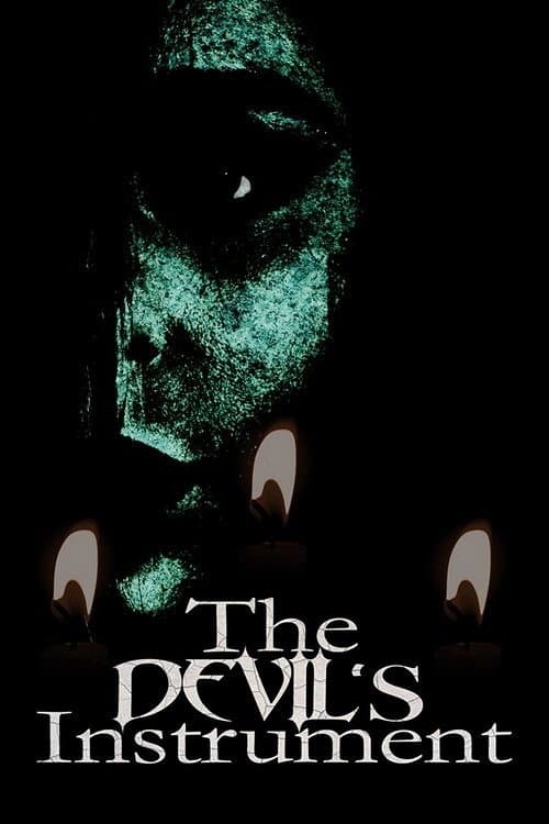 The Devil's Instrument — poster