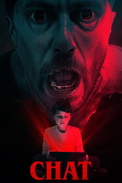CHAT — poster