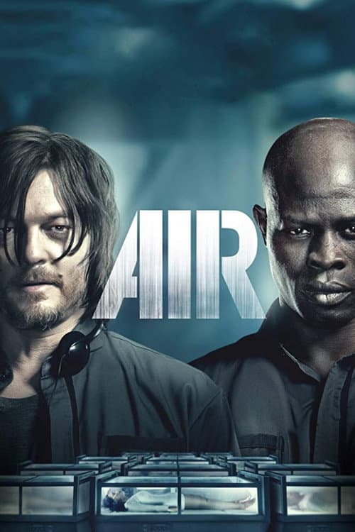 Air — poster