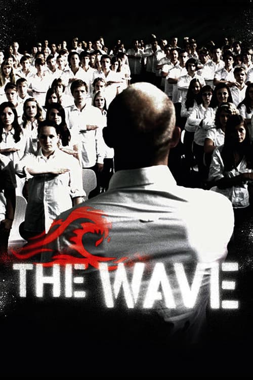 The Wave — poster