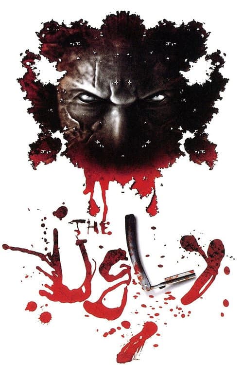 The Ugly poster
