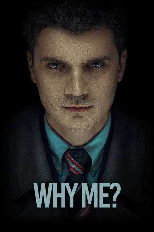 Why Me? — poster