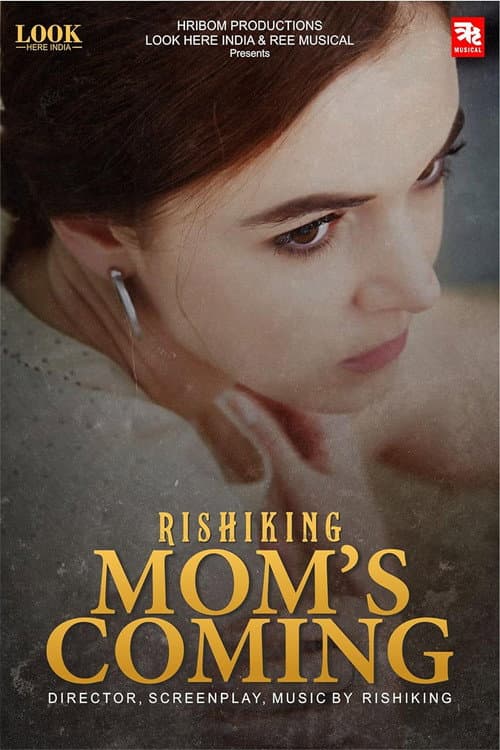 Mom's Coming — poster